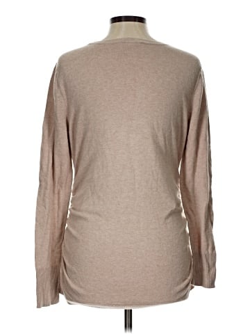 Motherhood Pullover Sweater (view 2)