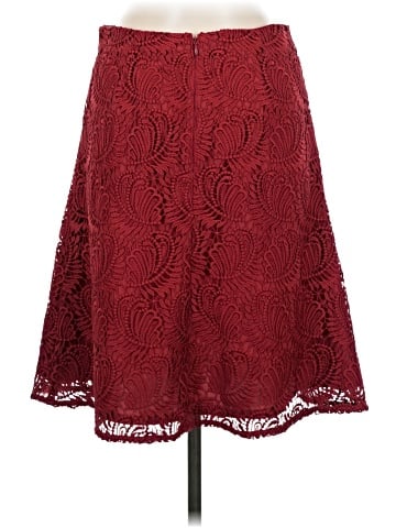 Ann Taylor LOFT Formal Skirt (view 2)