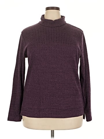 In'Voland Turtleneck Sweater (view 1)