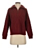 Madewell Burgundy Pullover Sweater Size S - photo 1