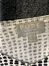 Pure Collection 100% Cashmere Tweed Silver Black Cashmere Pullover Sweater Size 2 - photo 6
