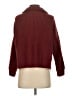 Madewell Burgundy Pullover Sweater Size S - photo 2