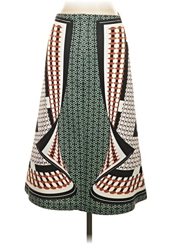 Clover Canyon Casual Skirt (view 2)