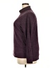 In'Voland Purple Turtleneck Sweater Size 18 - photo 5