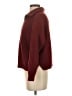 Madewell Burgundy Pullover Sweater Size S - photo 5