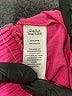 Happily Grey Pink Linen Pants Size L - photo 8