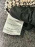 Pink Lily 100% Polyester Argyle Tan Cardigan Size XL - photo 8