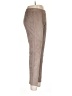 Lapis Brown Casual Pants Size L - photo 4