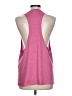 Assorted Brands Pink Sleeveless T-Shirt Size L (estimated) - photo 2