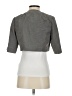 Calvin Klein Gray Jacket Size XS (estimated) - photo 2