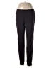 Purejill Solid Black Active Pants Size S - photo 1