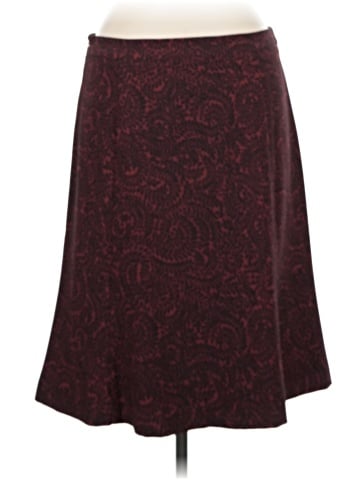 Ann Taylor LOFT Formal Skirt (view 2)