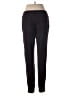 Purejill Solid Black Active Pants Size S - photo 2