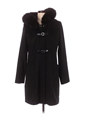 Trina Turk Wool Coat (view 1)
