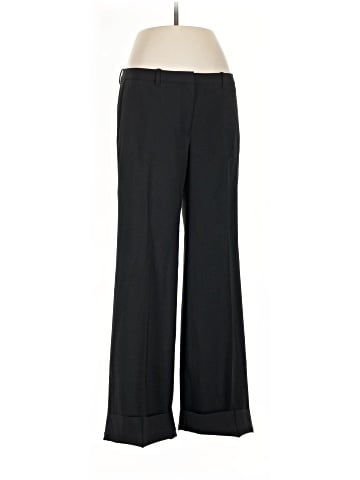 Theory Wool Pants (view 1)
