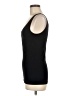 Tahari Black Tank Top Size Med - Lg - photo 5