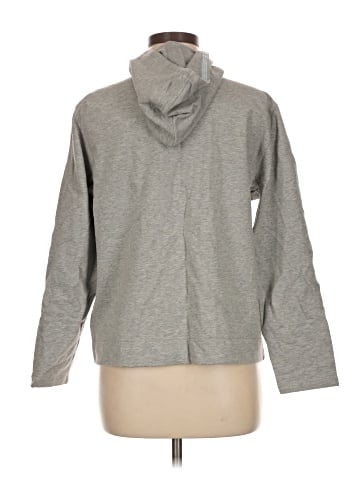 Talbots Zip Up Hoodie (view 2)