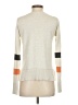 Lisa Todd Hearts Ivory Pullover Sweater Size XS - photo 2