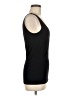 Tahari Black Tank Top Size Med - Lg - photo 4