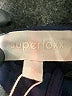 Superfoxx Solid Blue Jumpsuit Size XL - photo 4