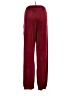 Beyove Burgundy Casual Pants Size XXL - photo 2