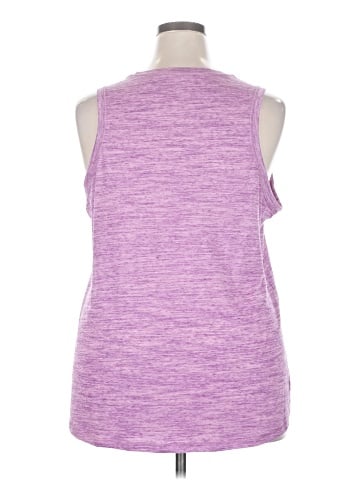 DSG Sleeveless T-Shirt (view 2)