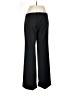 Theory Black Wool Pants Size 8 - photo 2
