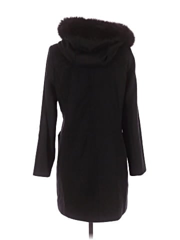 Trina Turk Wool Coat (view 2)
