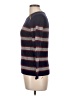 TK Stripes Gray Pullover Sweater Size L - photo 5