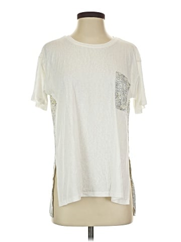 Mystree Short Sleeve Top (view 1)