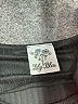 Lily Bleu Black Dress Size 10 - photo 3