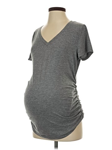 Sonoma Goods for Life Short Sleeve T-Shirt (view 1)