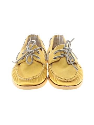 Sperry Top Sider Flats (view 2)