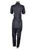 BDG 100% Lyocell Solid Gray Jumpsuit Size S - photo 2