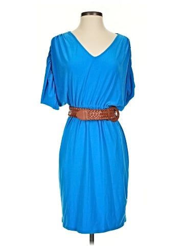 Lauren by Ralph Lauren Casual Dress (view 1)