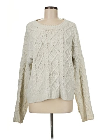 Pol Pullover Sweater (view 1)