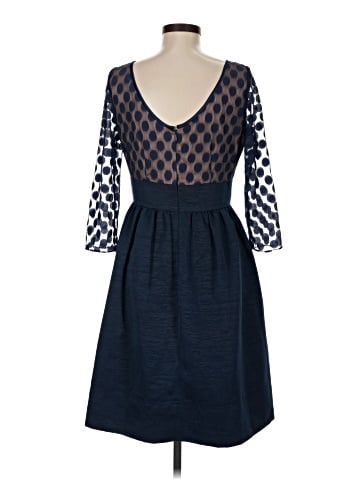 Eliza J Cocktail Dress (view 2)