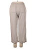 Splendid Solid Gray Casual Pants Size 1X - photo 2