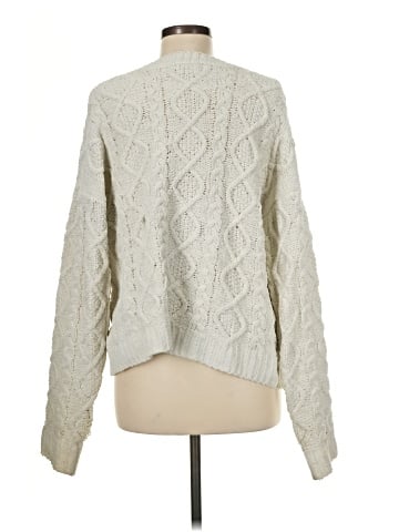 Pol Pullover Sweater (view 2)