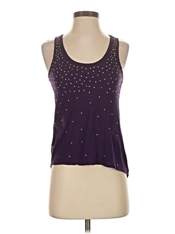 Chloe K Sleeveless Top (view 1)