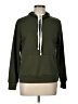 Unbranded Green Pullover Hoodie Size L - photo 1