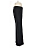 Theory Black Wool Pants Size 8 - photo 4