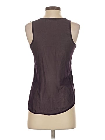 Chloe K Sleeveless Top (view 2)