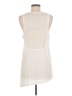 Nike Ivory Sleeveless T-Shirt Size M - photo 2