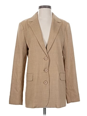 Lulus Blazer (view 1)