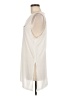 Nike Ivory Sleeveless T-Shirt Size M - photo 5
