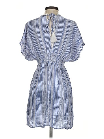 Blue Island Casual Dress (view 2)
