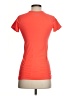 Athleta Orange Active T-Shirt Size XS - photo 2