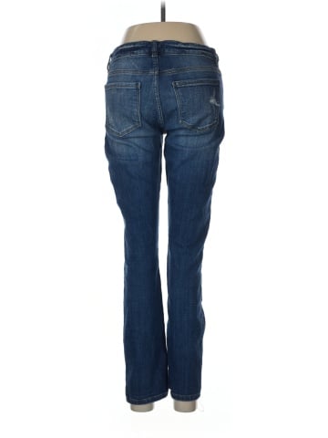 Cosmic Blue Love Jeans (view 2)