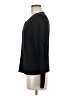 Emma James Black Cardigan Size M - photo 5